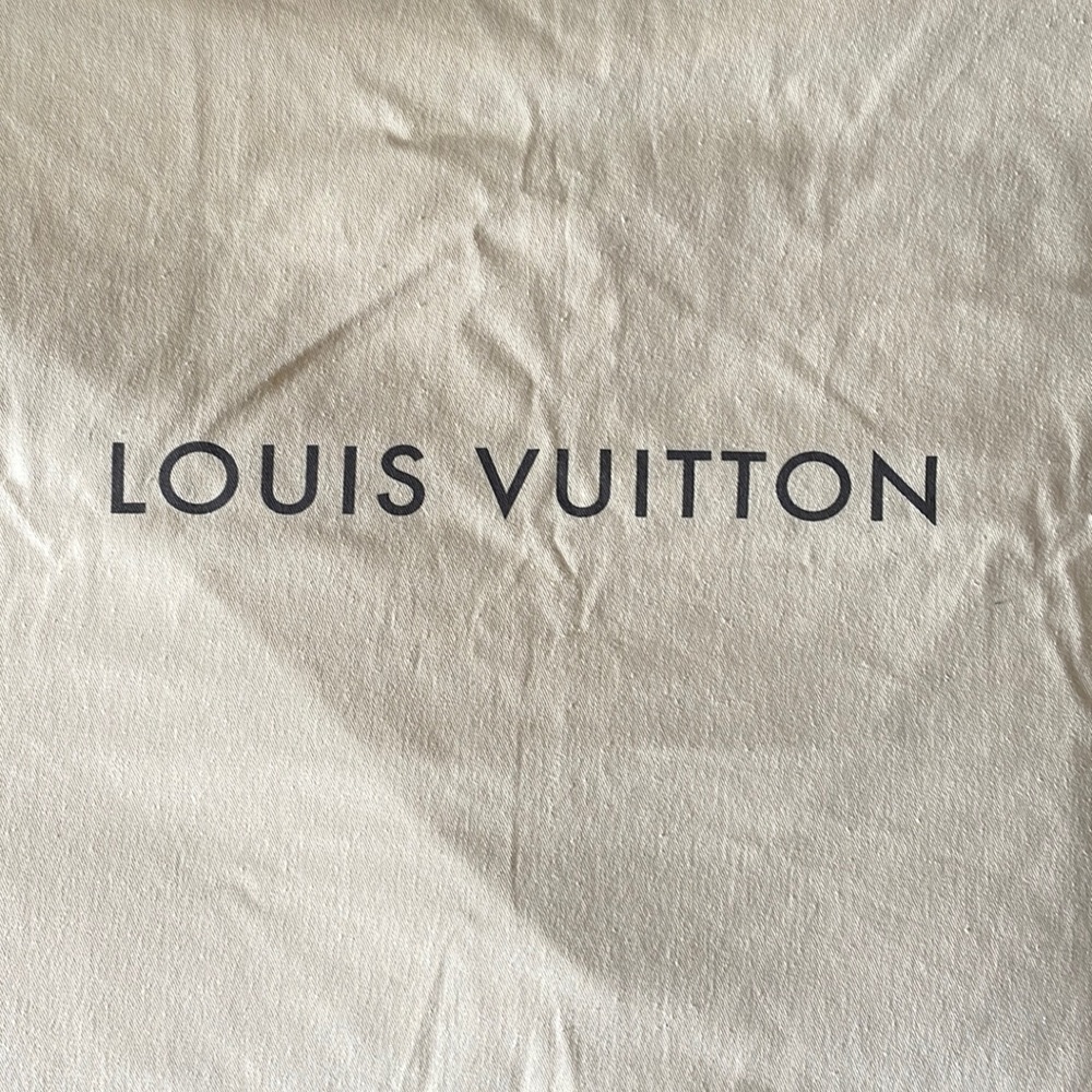 Dust Bag (Authentic - came with neverfull)